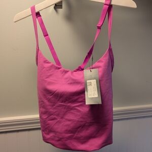 Savage X Fenty NWT Bra Tank